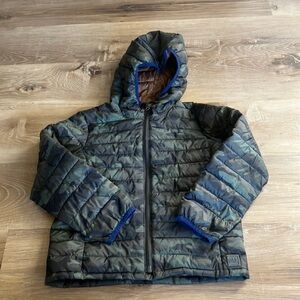 Gap kids jacket